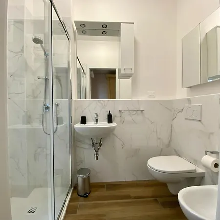 Bed & Breakfast Novoliroom 3*