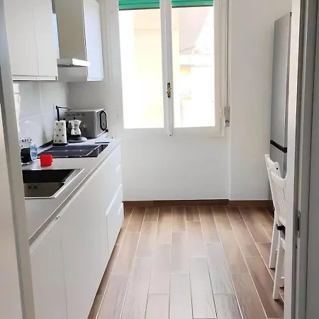 Novoliroom Bed & Breakfast
