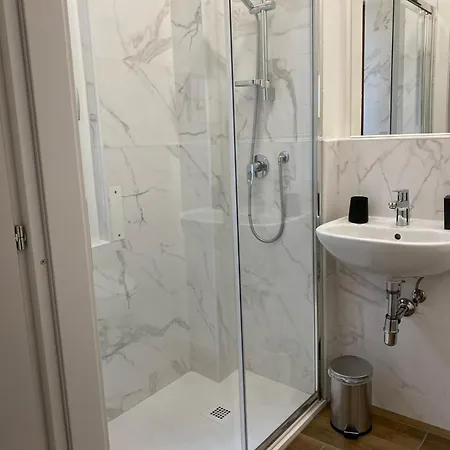 Bed & Breakfast Novoliroom Florence