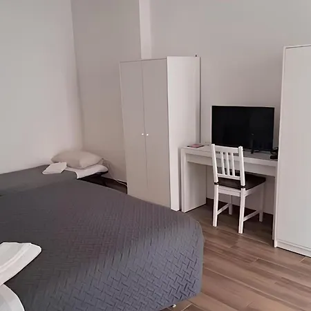 Novoliroom Отель типа 