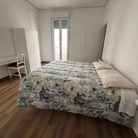 Novoliroom 3* Флоренция