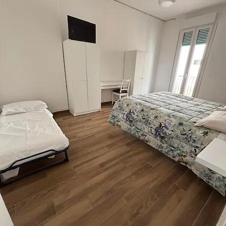 Novoliroom Bed & Breakfast *